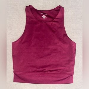 Banana Republic XXS Crop